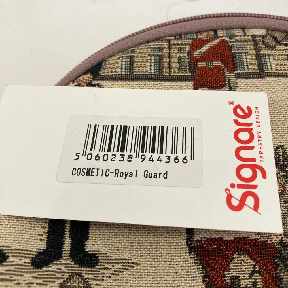 NWT SIGNARE Tapestry 